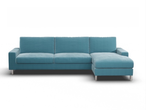 Ecksofa LO Large R